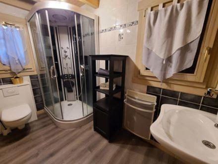 Chalet Les Ecureuils Saint-Nabord Zewnętrze zdjęcie